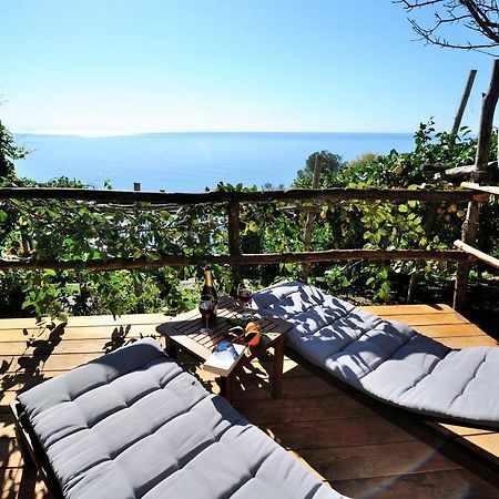 Casa Emi Apartment Amalfi Luaran gambar