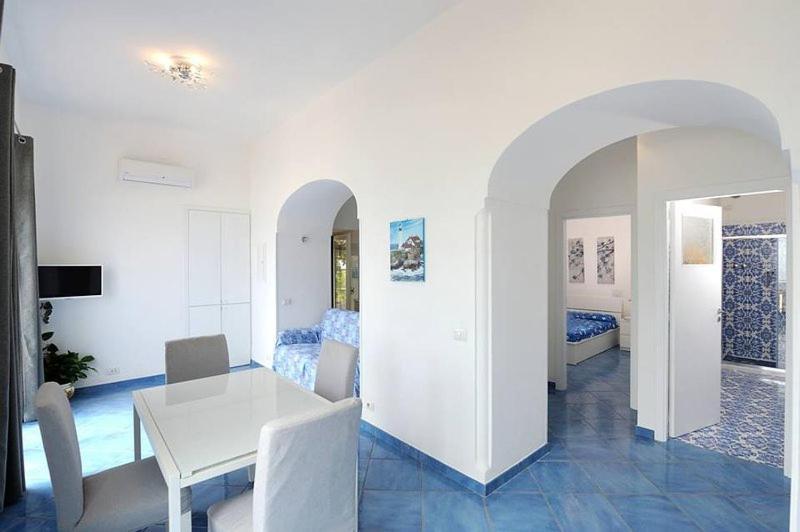 Casa Emi Apartment Amalfi Luaran gambar