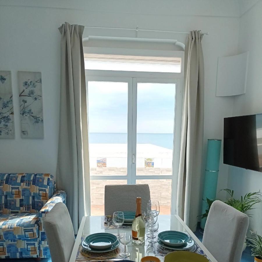 Casa Emi Apartment Amalfi Luaran gambar
