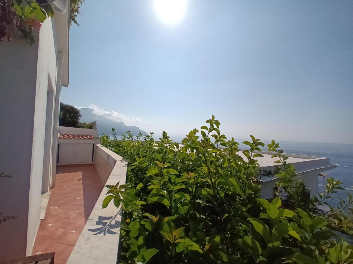 Casa Emi Apartment Amalfi Luaran gambar