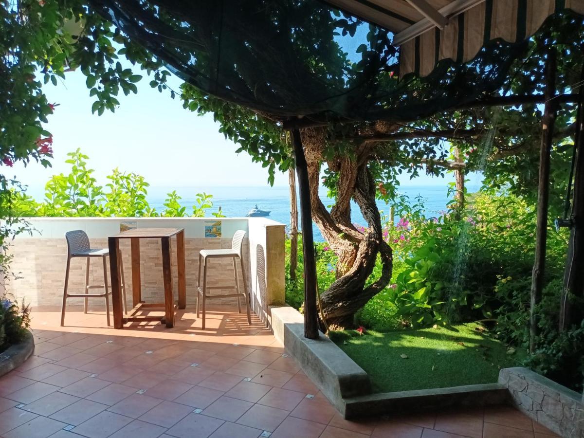 Casa Emi Apartment Amalfi Luaran gambar
