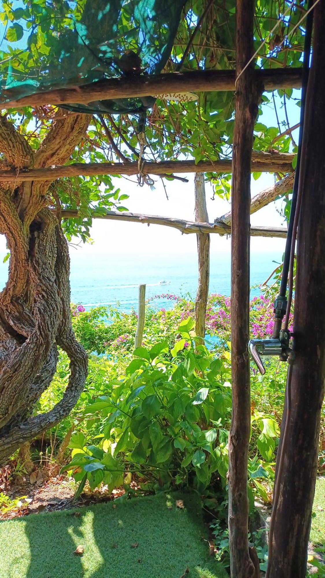 Casa Emi Apartment Amalfi Luaran gambar