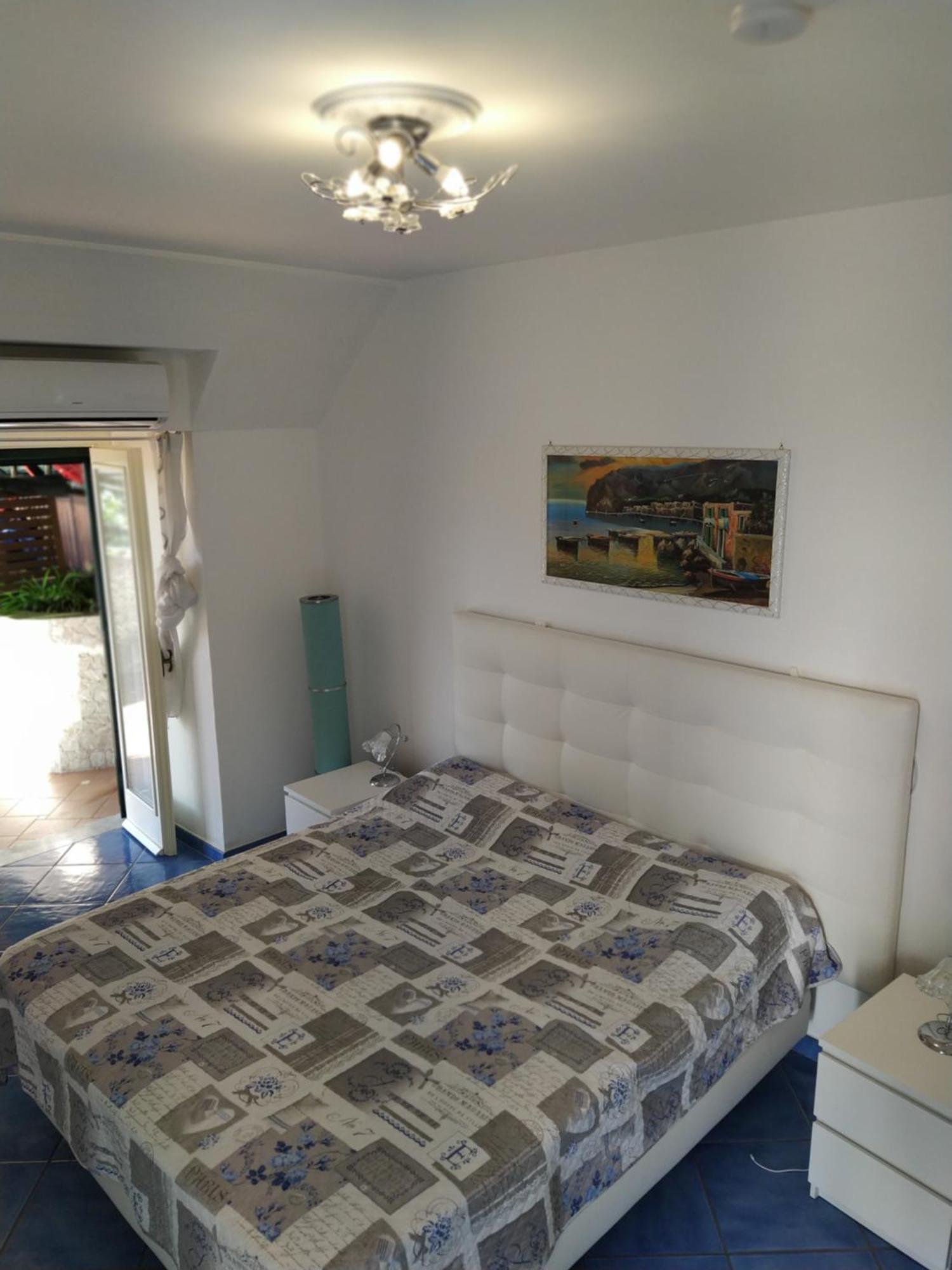 Casa Emi Apartment Amalfi Luaran gambar
